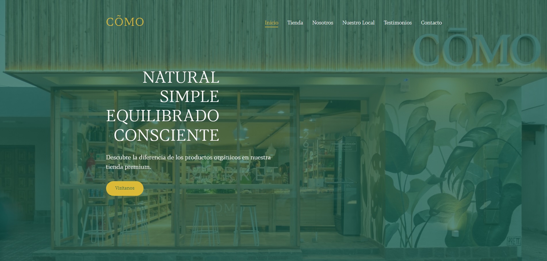 Proyecto 1
