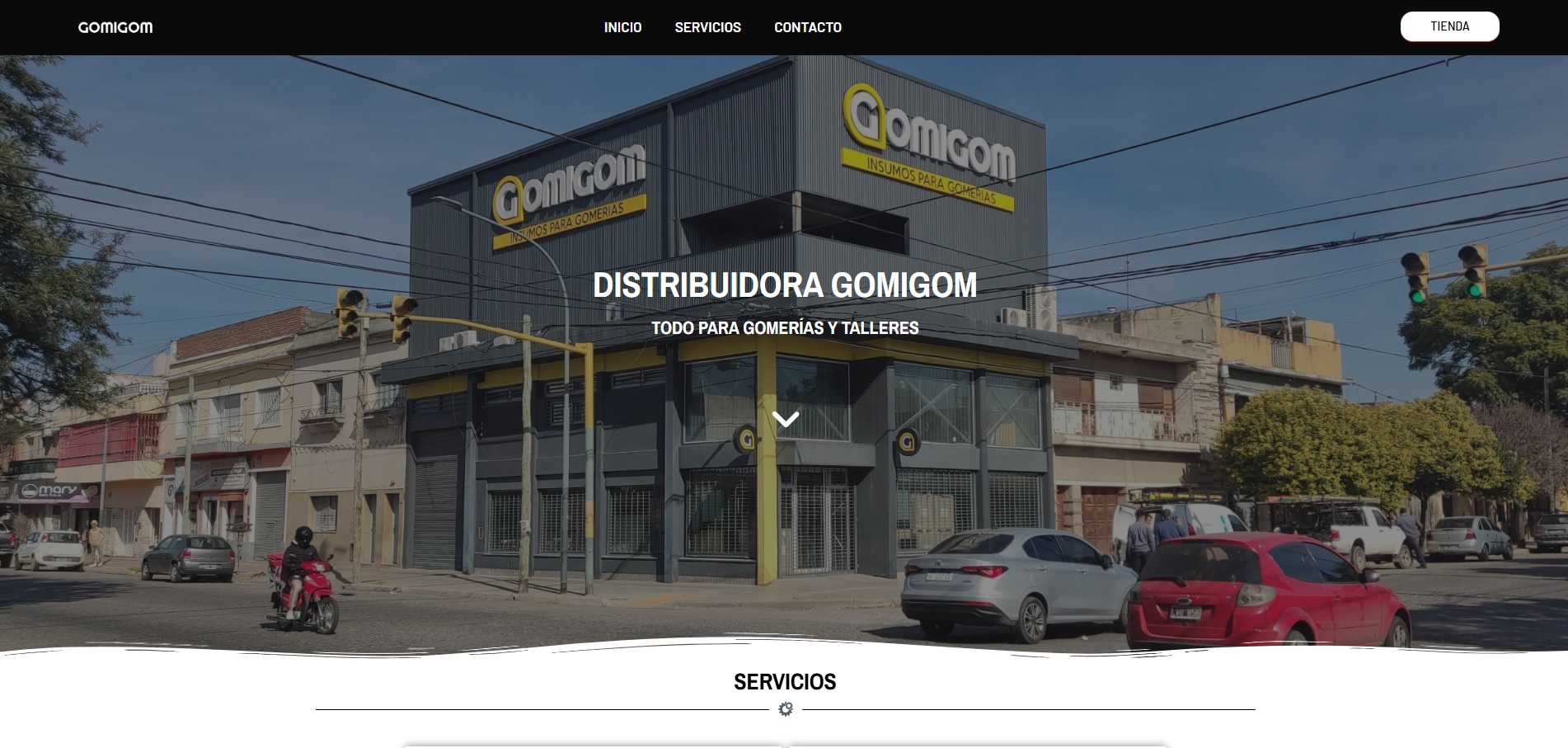 Proyecto 1