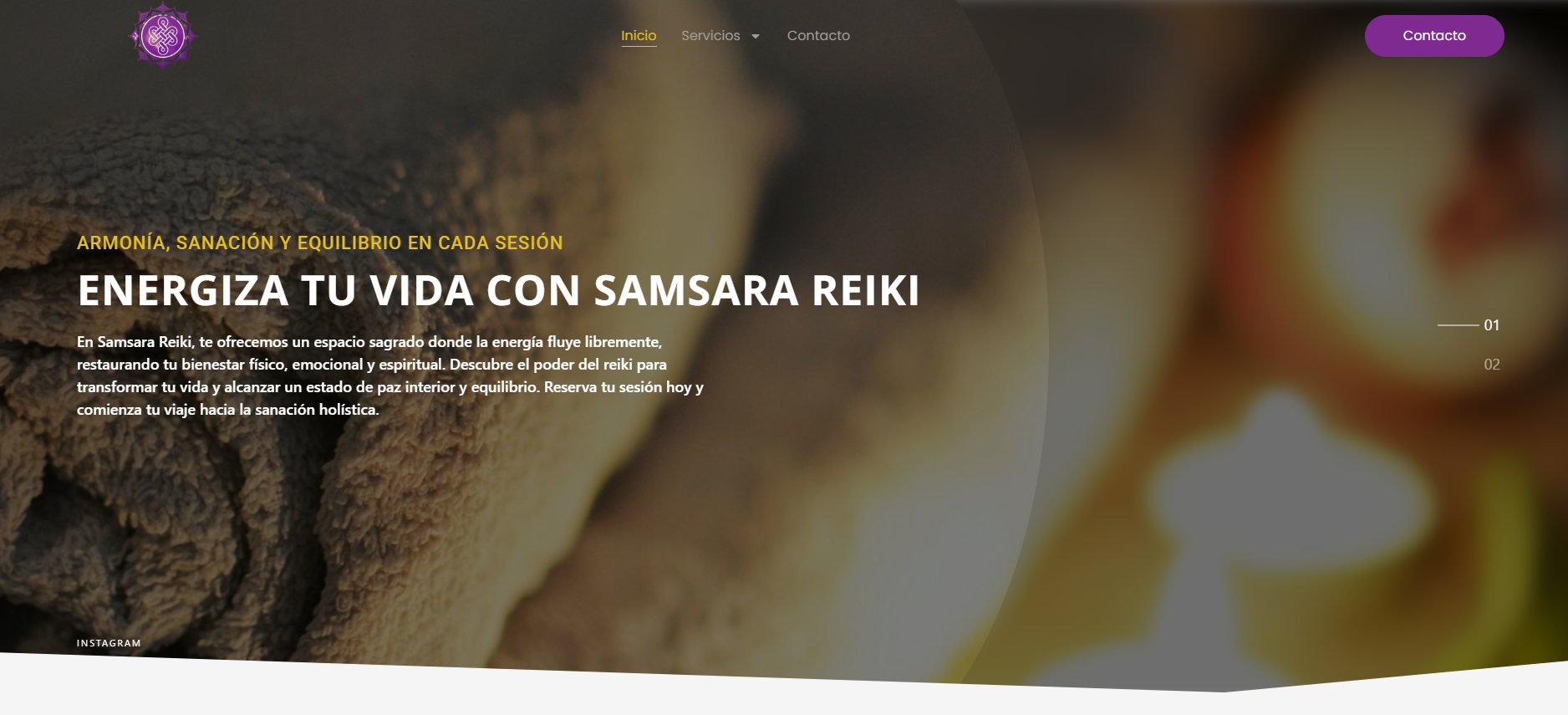 Proyecto 2