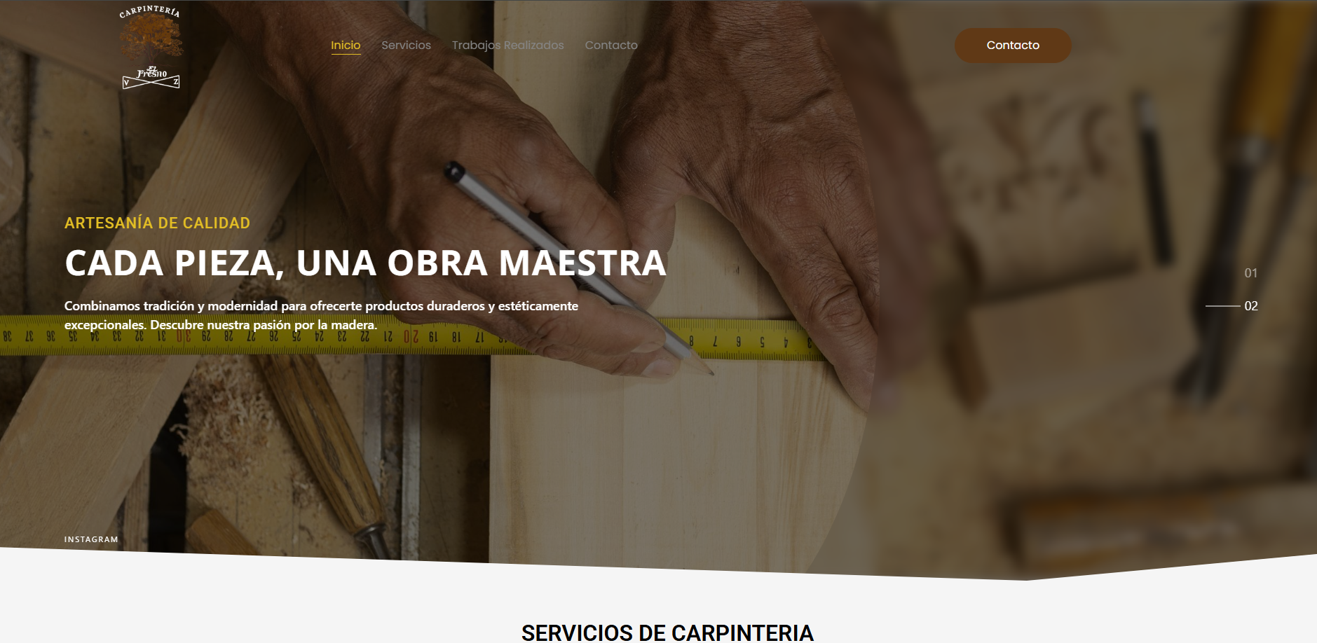 Proyecto 2