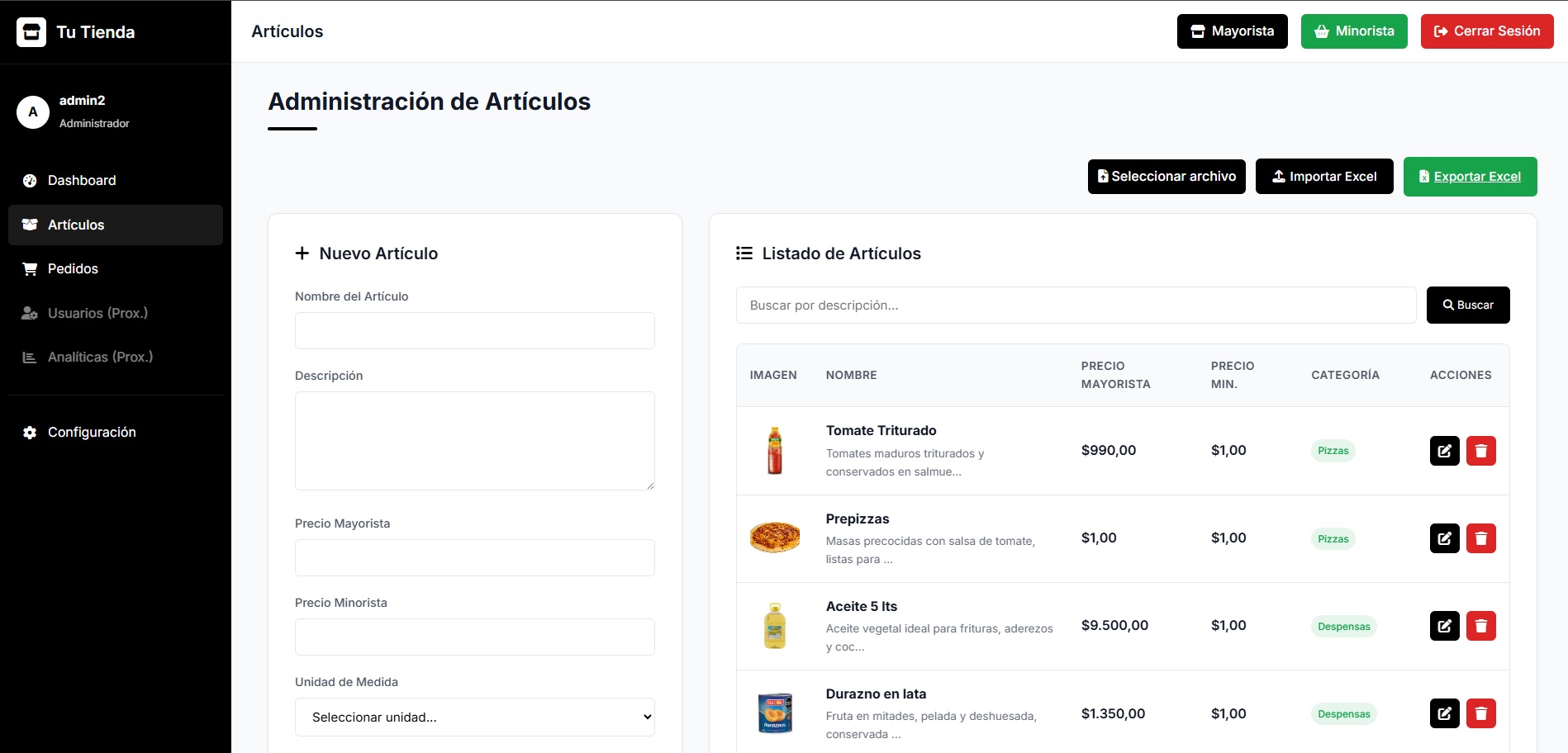 Proyecto 4